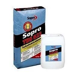 Гидроизоляция